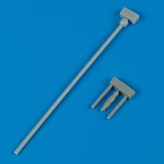 1/32 F-100 Refueling probe  type A (TRUMP)