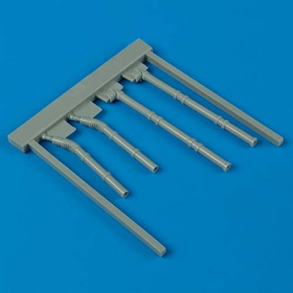 1/48 Wellington fuel outlet pipe-open.flaps (TRUM)