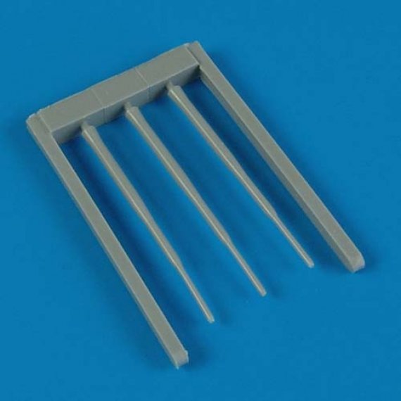 1/48 F-101 Voodoo pitot tube (MONOGRAM)