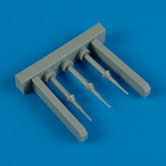 1/48 F-14 Tomcat pitot tube