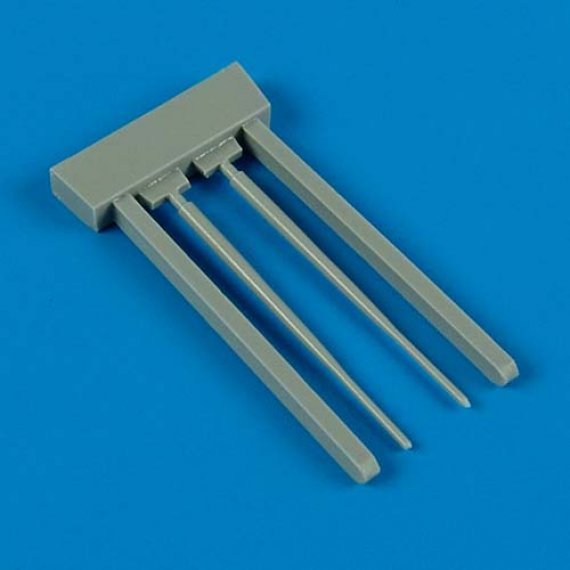 1/48 TSR-2 pitot tube (AIRFIX)