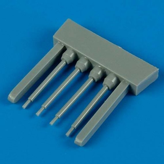 1/48 F7F-3N Tigercat gun barrels (ITAL)