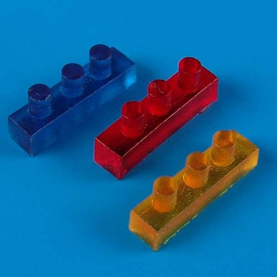 1/48 U.S.Recognition lights