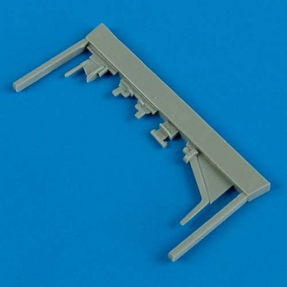 1/48 Yak-38 Forger antennas (HOBBYB)