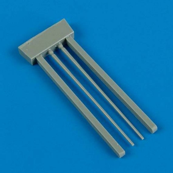 1/48 Sea Vixen FAW.2 pitot tube (AIRFIX) 4,00