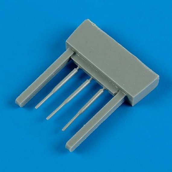 1/48 F-5F Tiger pitot tube (AFV)