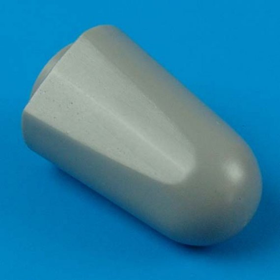 Quickboost Upgrade set: Junkers Ju 88G-6 radar FUG240 Berlin