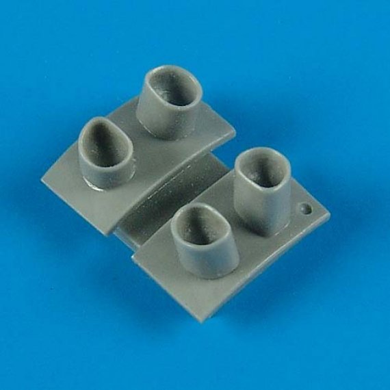 1/72 Mi-2 Hoplite air exhaust (HOBBYB)