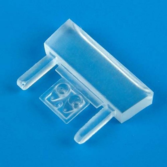 1/72 Sea Vixen FAW.1 landing lights (CYBERH)