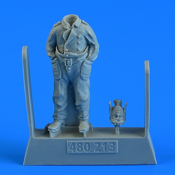 1/48 German WWI Pilot No.2