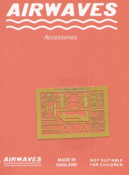 1/72 Vought F4U-1 Corsair for Hasegawa