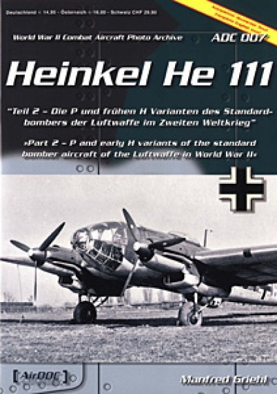 Heinkel He 111 Part 2