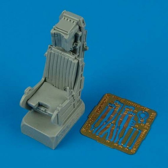 1/48 SJU-8/A Ejection seat (a-7E late)