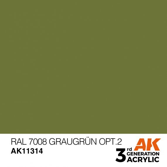 RAL 7008 Graugrn Opt 2