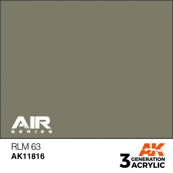 Rlm 63 air