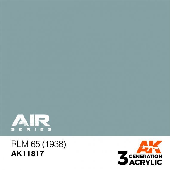 Rlm 65 (1938) air