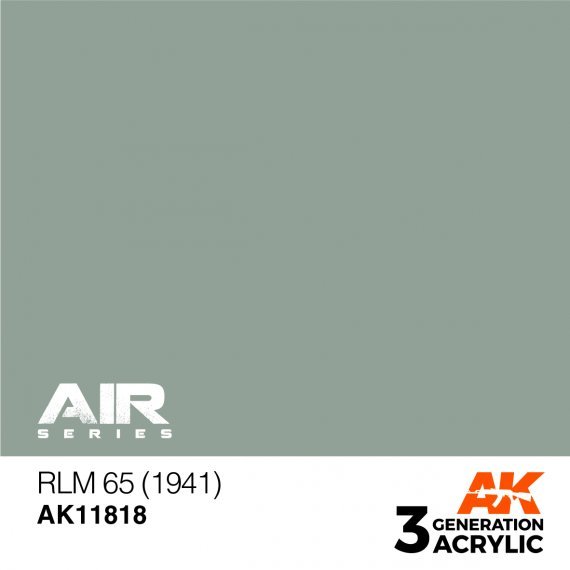 Rlm 65 (1941) air