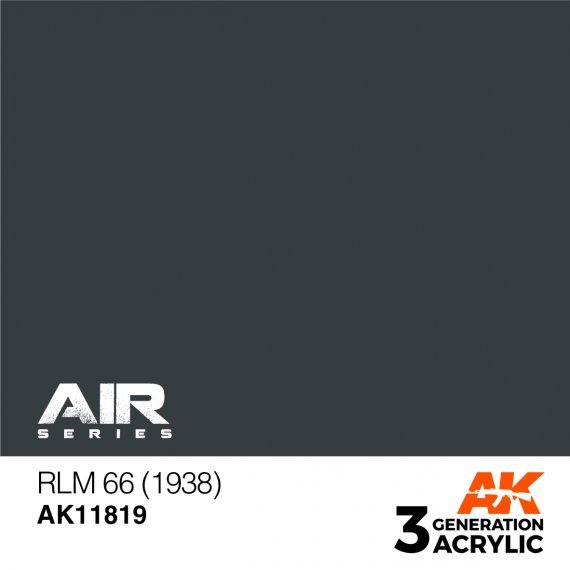 Rlm 66 (1938) air