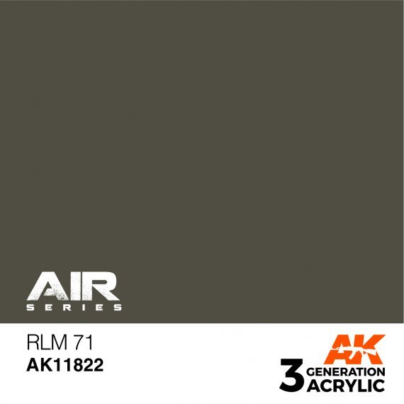 Rlm 71 air