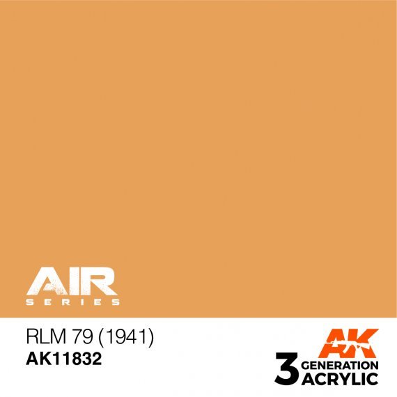 Rlm 79 (1941) air