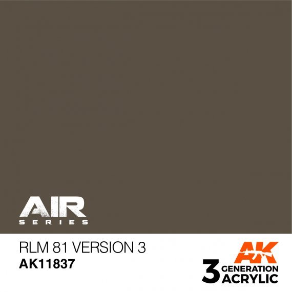 Rlm 81 version 3 air