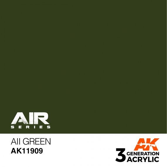 Aii green air