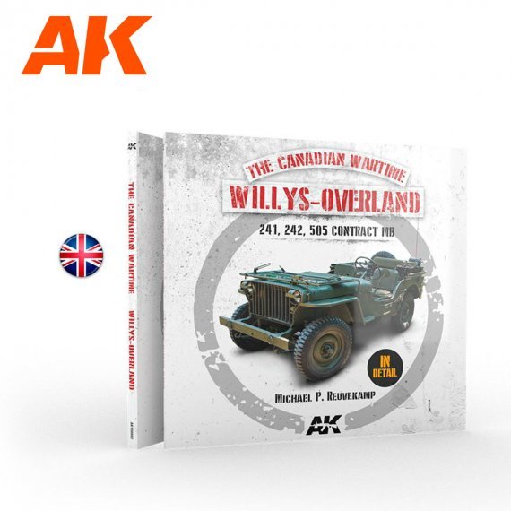 Willys Overland