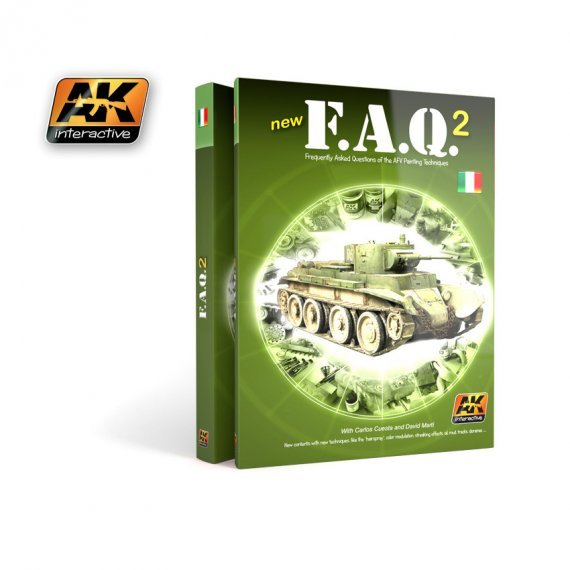 FAQ 2 Italian Edition