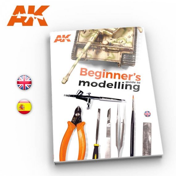 Beginner guide to modelling