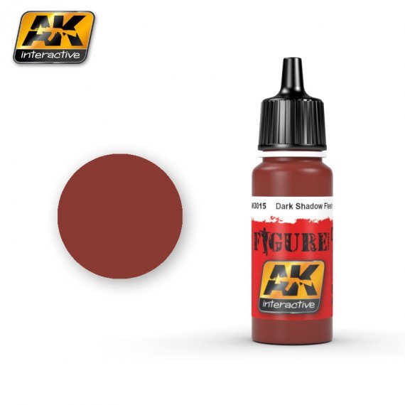 Ak3015 dark shadow flesh -28-