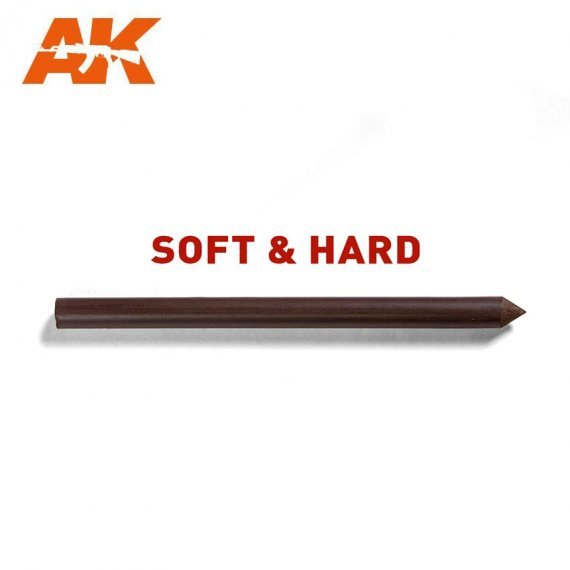 Hard Sepia Lead