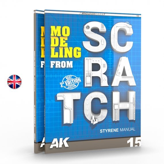 Ak Learning 15: Modeling From Scratch