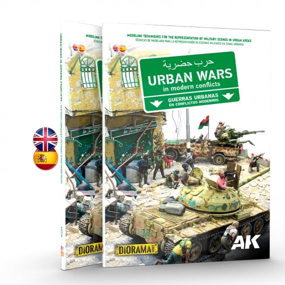 Urban Wars In Modern conflicts