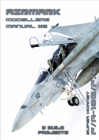 Boeing F/A-18E/F/A-18F/F/A-18G Super Hornet