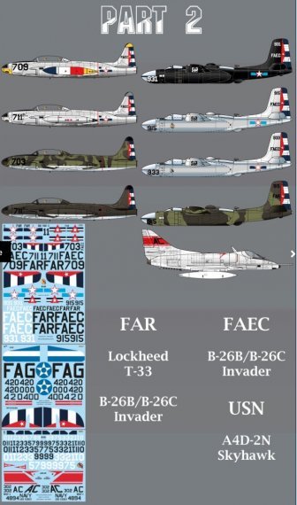 1/48 1961 Part 2 The Invasion