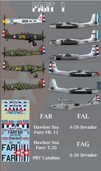 1/72 1961 Part 1 Operation Pluto