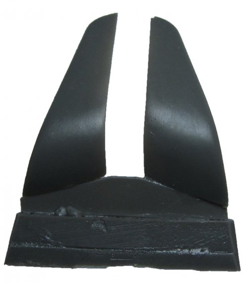 Bra.Z Models Winglets Blended Boeing 737-NG 1/144