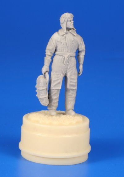 1/48 Czechoslovak pilot