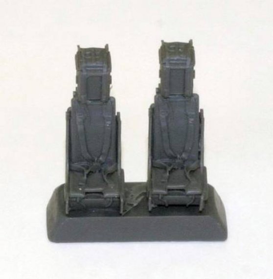 1/48 Hawk T.Mk.I Ejection seats (AIRF/ITAL)