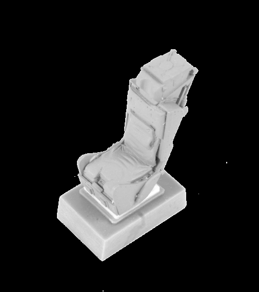 1/48 Hawker Hunter ejection seat MB Mk.2