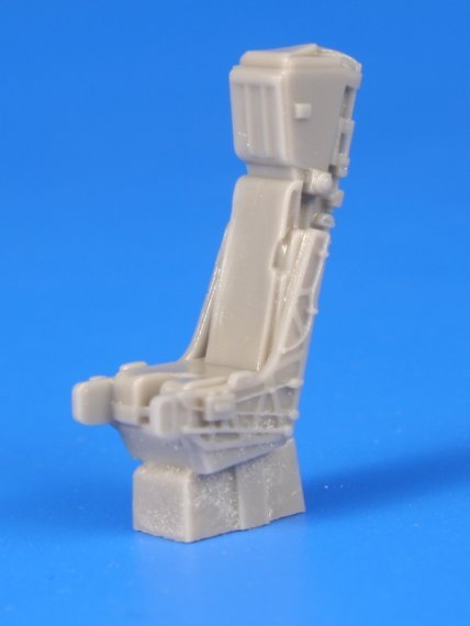 1/72 MB Mk.10 seat for Mirage F.1CR/CT