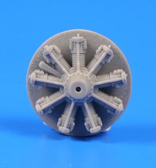 1/72 Walter Pegas II-M2