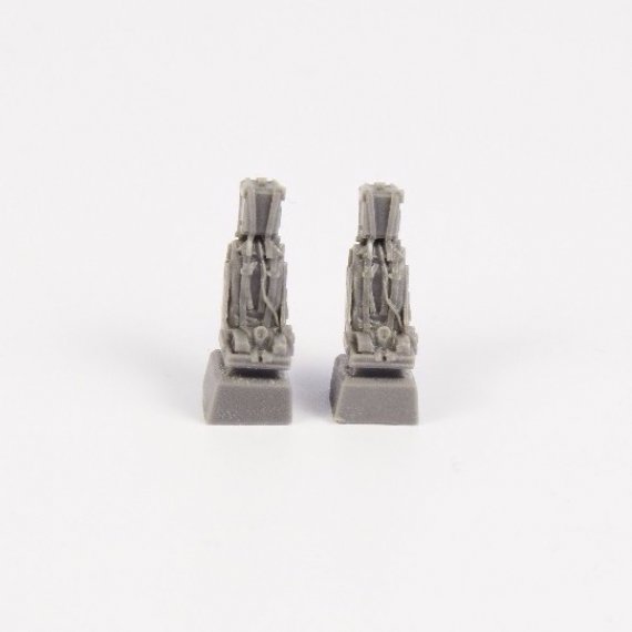 1/72 Short Tucano T.1  Ejection Seats