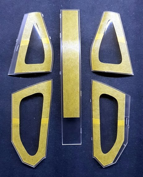 1/32 Bell AH-1G Cobra Late