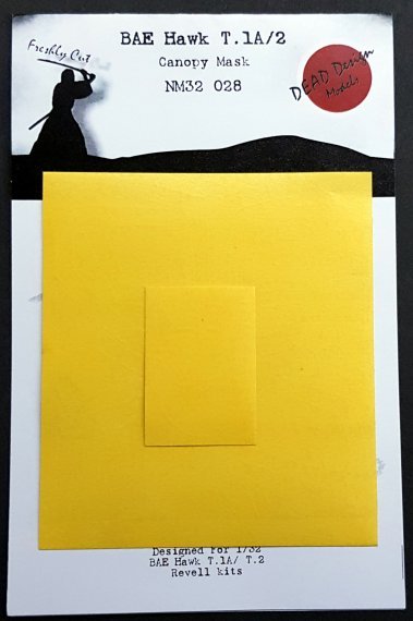 1/32 Bae Hawk