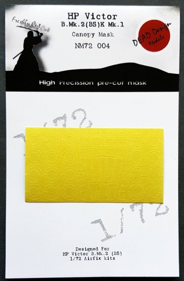 1/72 Handley-Page Victor B.2