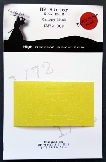 1/72 Grumman TBF/TBM Avenger