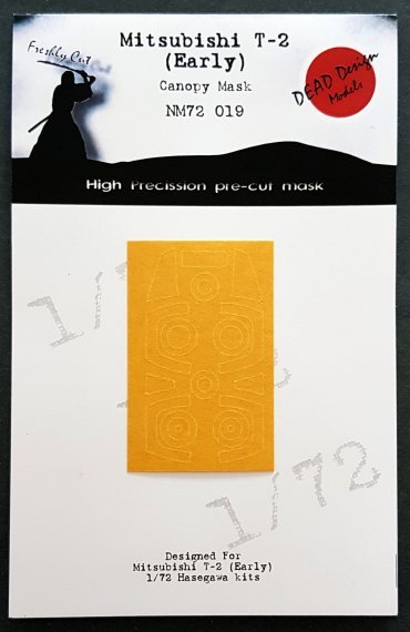 1/72 Mitsubishi T-2