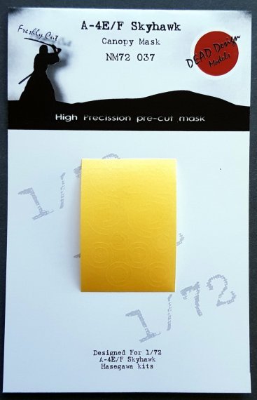 1/72 Douglas A-4E/F Skyhawk