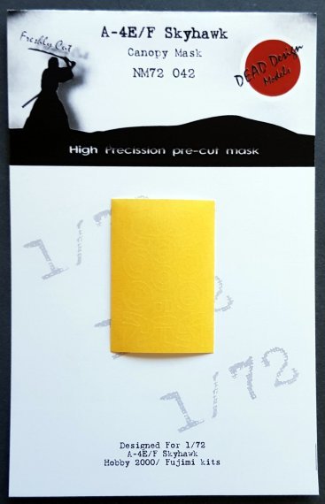 1/72 Douglas A-4E/F Skyhawk